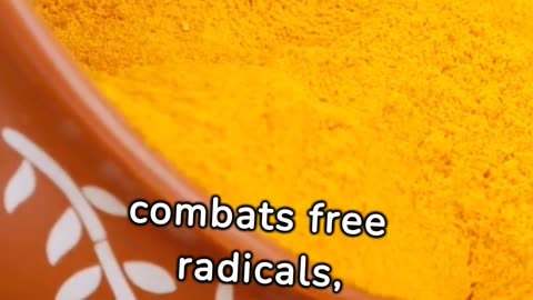 Can Certain Spices Help To Slow Aging?