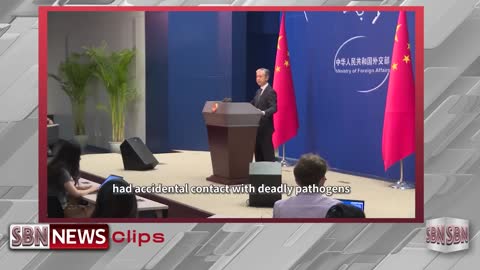 China: U.S. Biolab Sites Are Located Near Where Dangerous Diseases Were First Identified - 1880