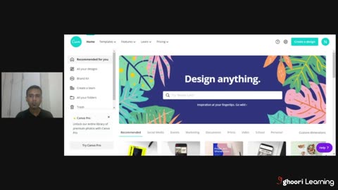 Basic Digital Marketing Course