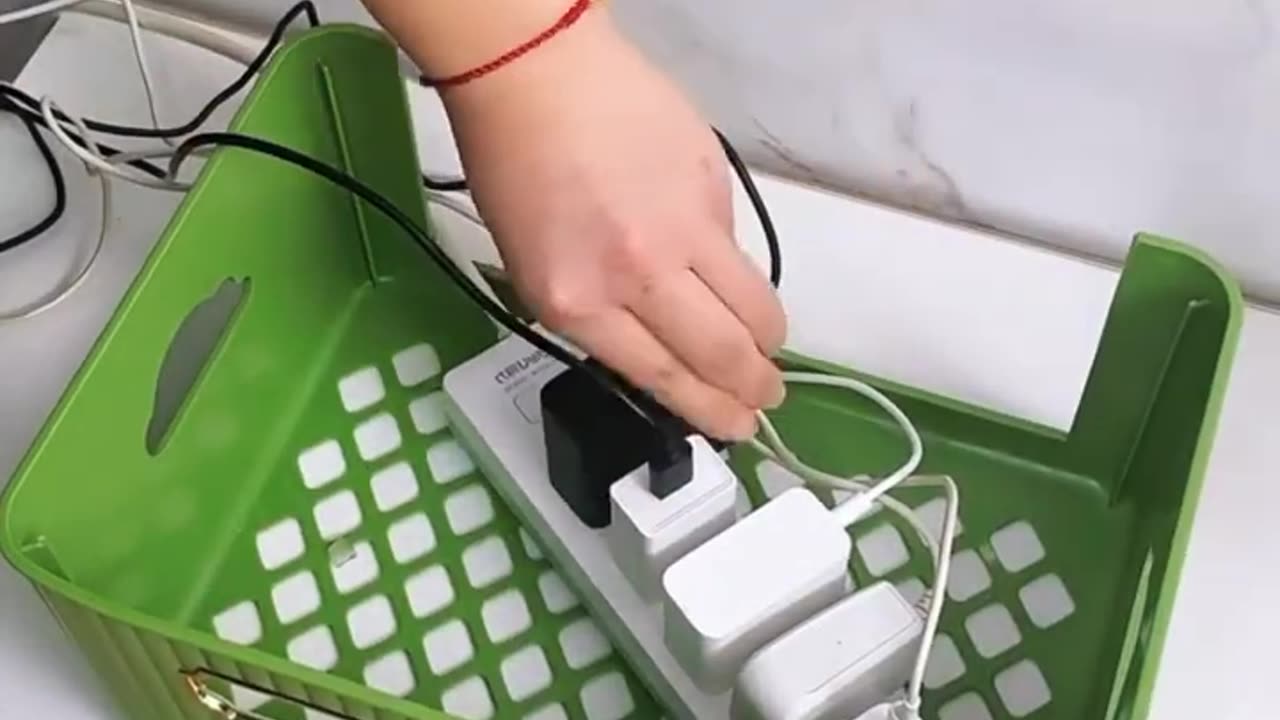 Cool gadgets