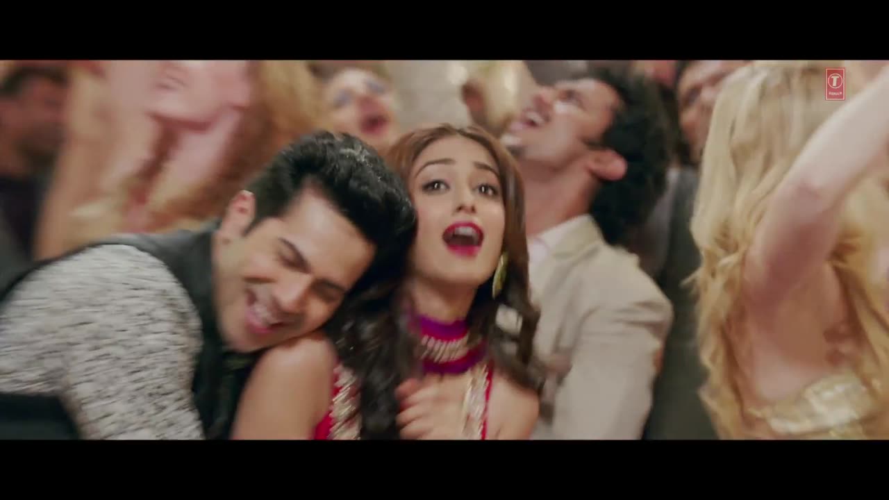Shanivaar Raati - Main Tera Hero-(HDvideo9)