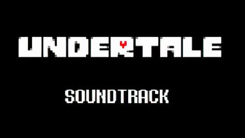 Undertale: OST 057 Live Report