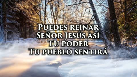 Puedes reinar - Pablo & Pavon