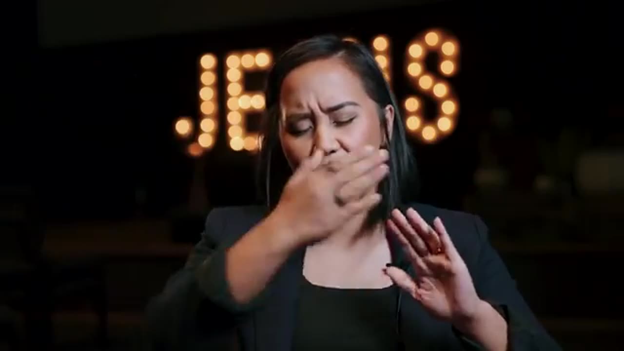 I Struggled With Self Harm - Bulimia But Then Jesus Did This...-Testimony-