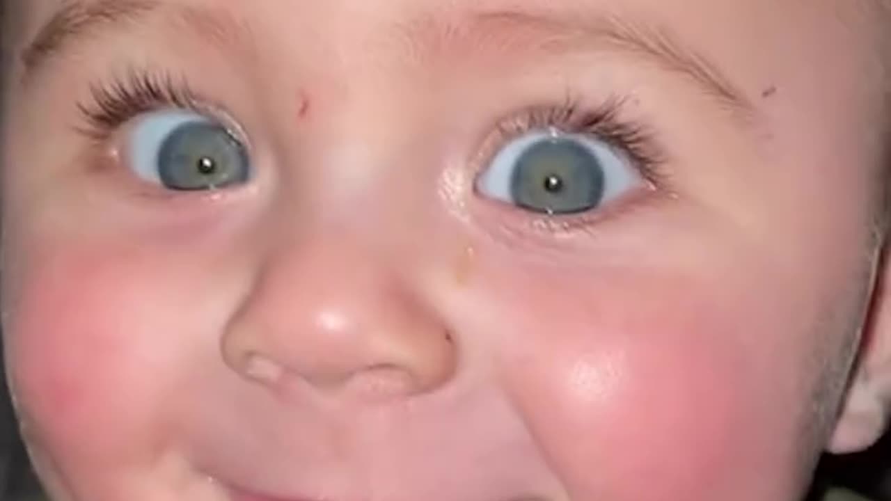 " that innocence is enough to melt my heart