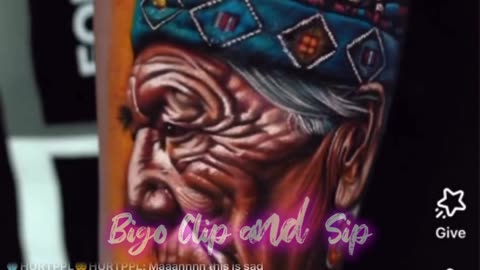 AngelicSoul takes Jeremiah his nebulizer n things went left 4/28/24 #bigoclipandsip