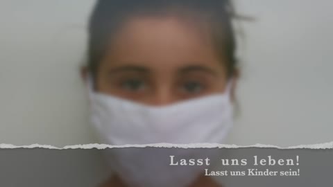 Lasst uns Leben und Kinder sein!!!!