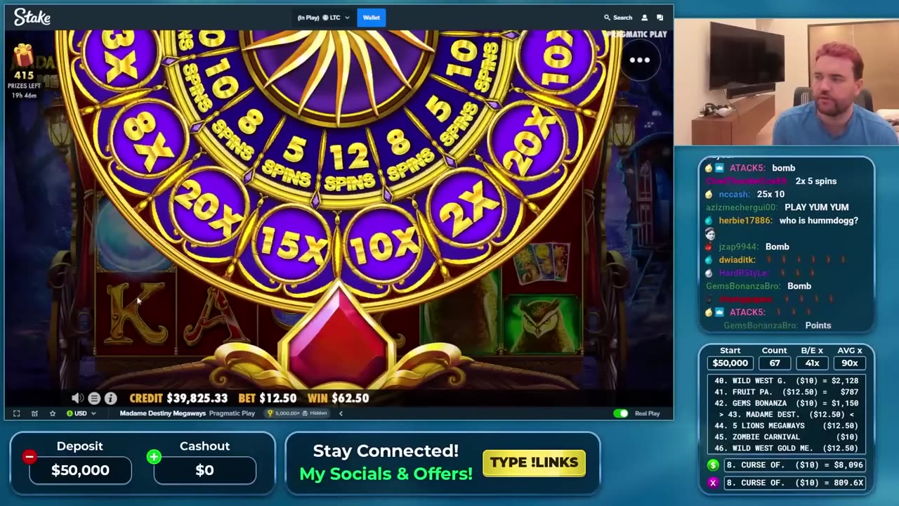 5 UNBELIEVABLE MAX WINS ON SLOTS! Featuring Gates of Olympus, 5 Lions Megaways, & More!