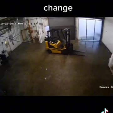 How fast things change