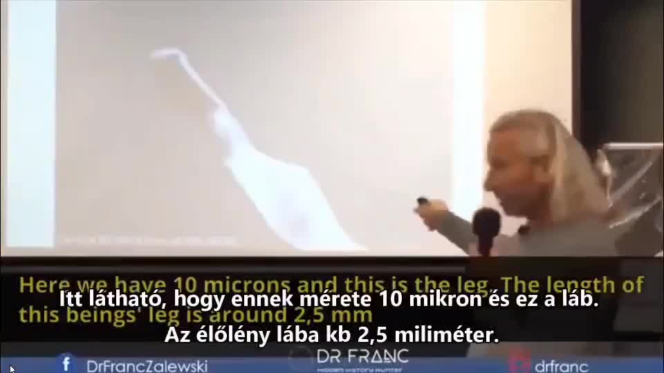 Dr Franc Zalewski.- A "dolog"!