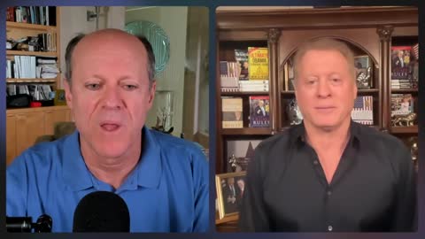 Steve Kirsch: Interviews Wayne Root on current medical censorship