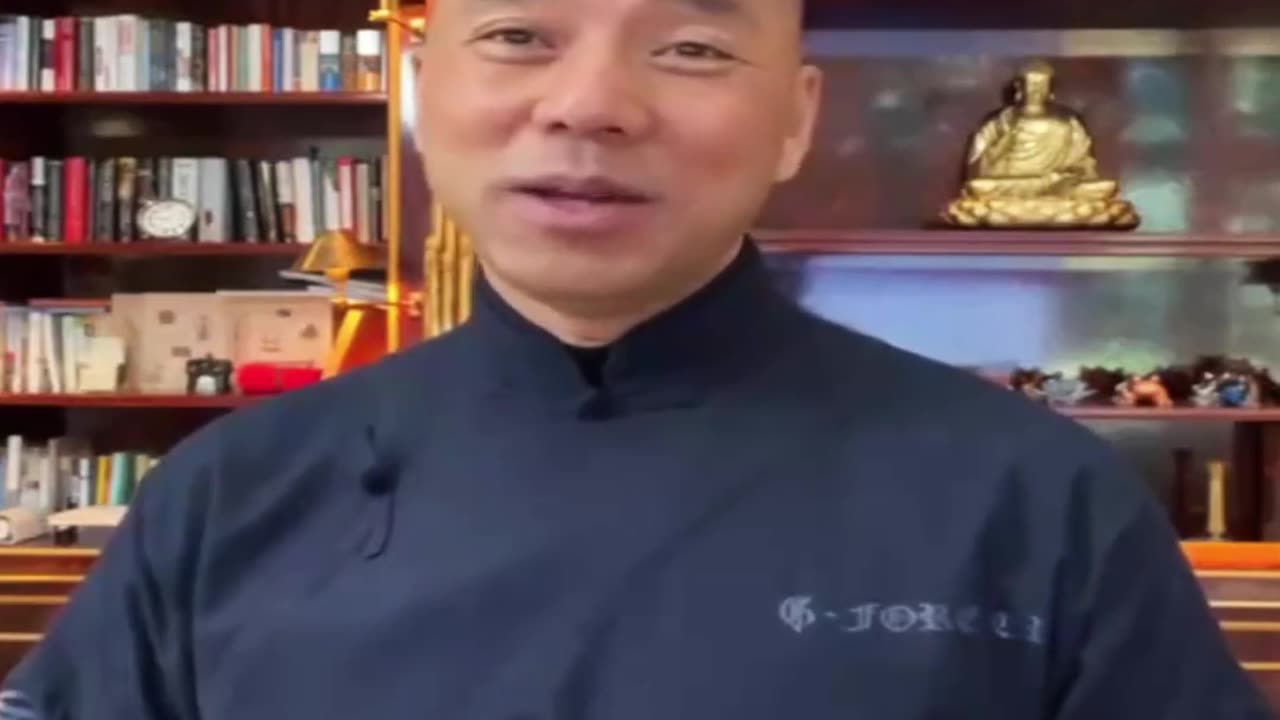 20220628文贵先生直播： #追回盗国贼的财富 最重要的是得到美国和欧盟的支持。当法庭判定说，这属于非法财产，中国人是谁，这件事就大了去了！ #谁确定我们的政体资格？