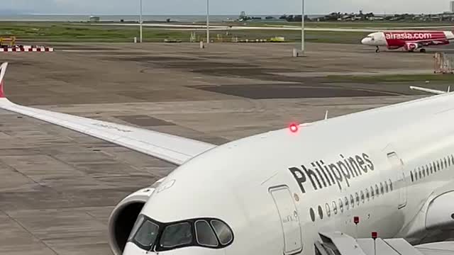 Philippine Air Lines PAL