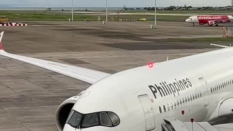 Philippine Air Lines PAL