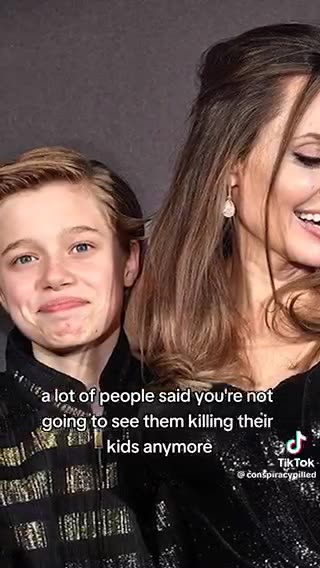 Blood sacrifice in Hollywood