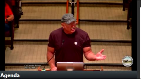 Jan 2, 2024 Mohave County Board of Supervisors Meeting