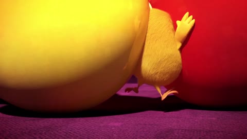 Funny Chicky 2020