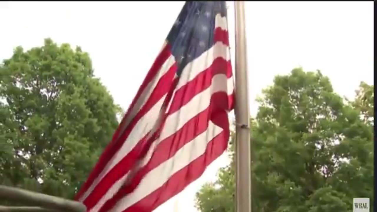 FLAG DAY from House Judiciary GOP.