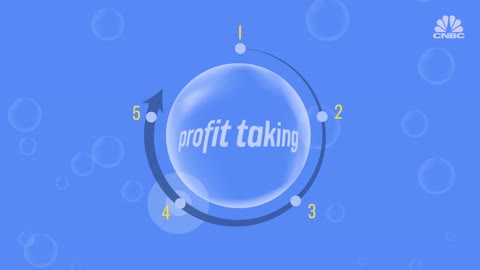 Financial Bubbles Explained