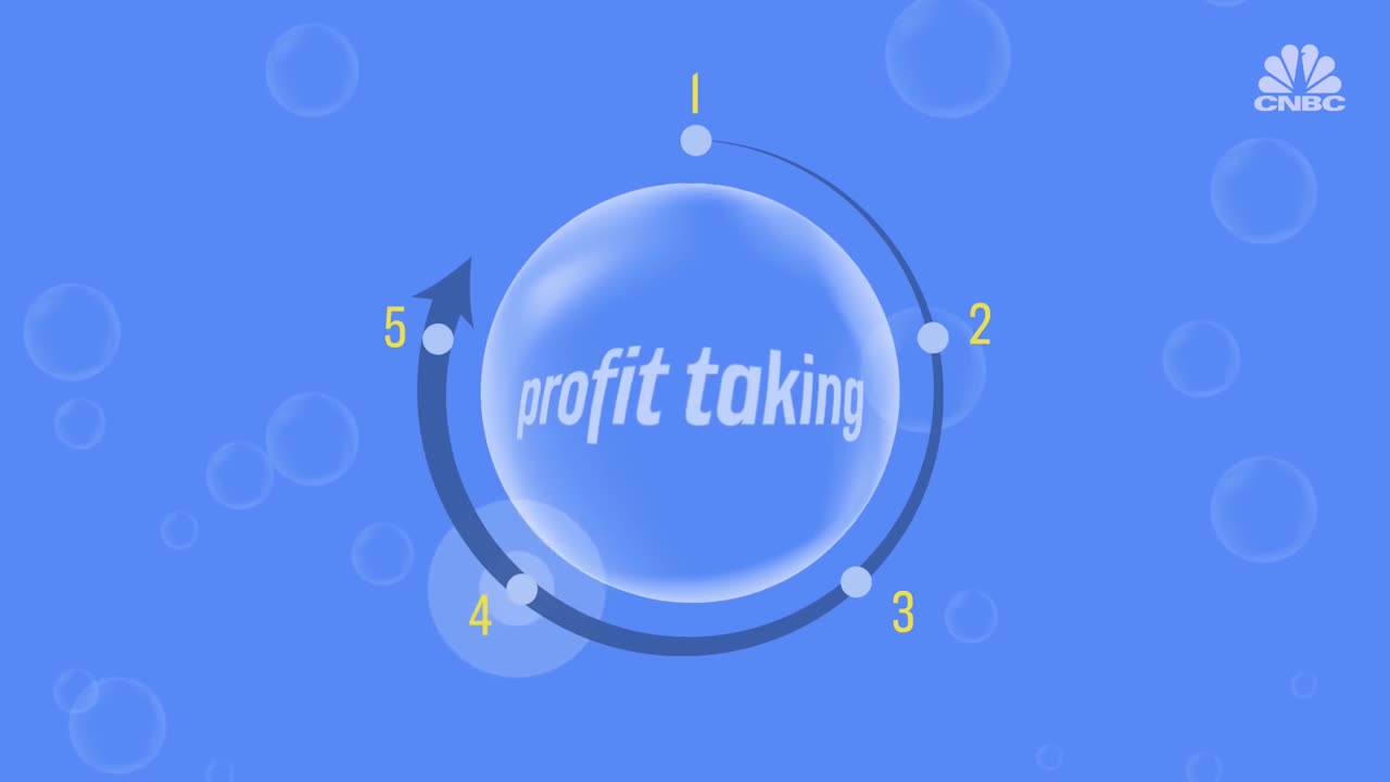 Financial Bubbles Explained