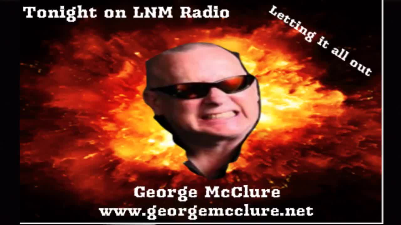 George McClure (AI research scientist open discussion )