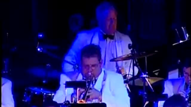 Chas Zito Mack The Knife