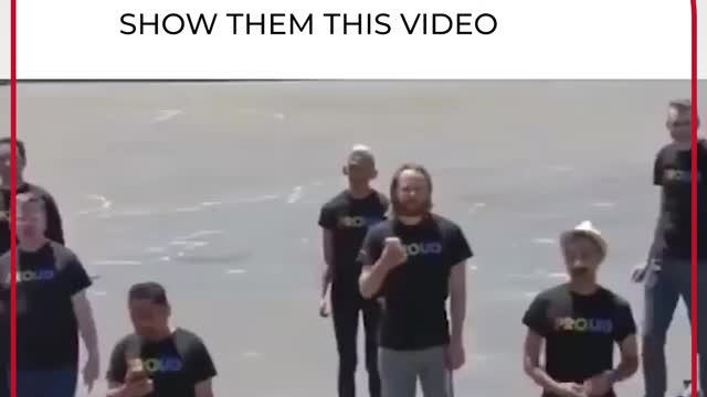 When People ask you why you didn't take the vaccine - Drop Them This