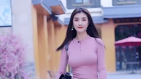 😍Fashionable and beautiful beauties with attractive figures, do you want to make friends