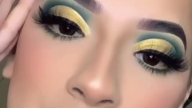 Best face makeup ever