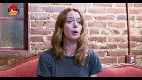 Leah Rudick’s Journey from Sketch Comedy to Stand Up | After The Set | The Laugh Factory | Stand Up