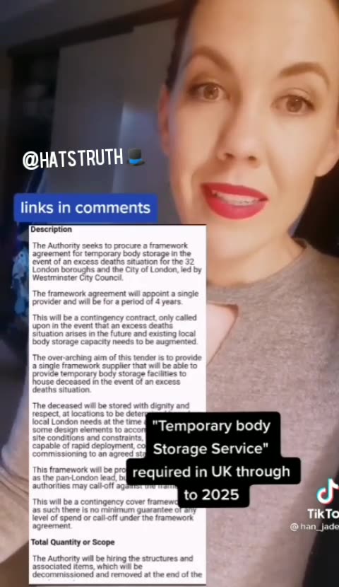 The Australian government KNOWS the COVID shots are killing people