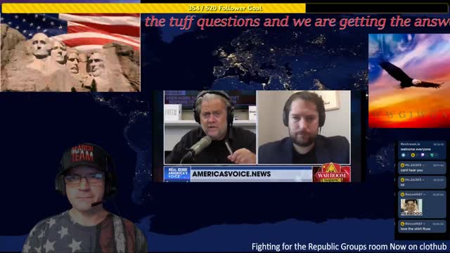 Fighting for the Republic # 68