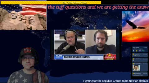 Fighting for the Republic # 68
