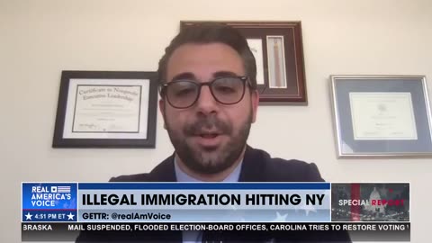 NY CRIME WAVE