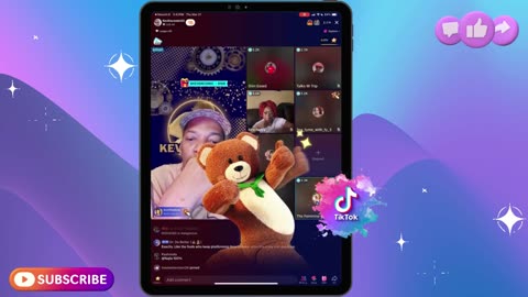 LIVE REPLAY: KevDaComic Thur Mar 21 (Part 3)