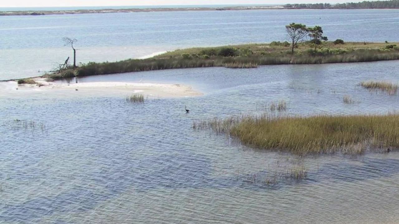 Memories of the Indian River, Part Three