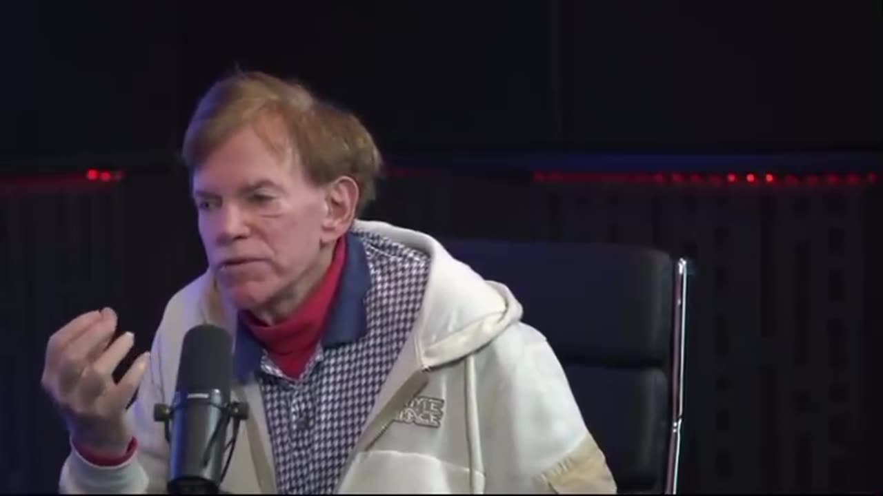 David Duke- Jewish movements are CONS against our society