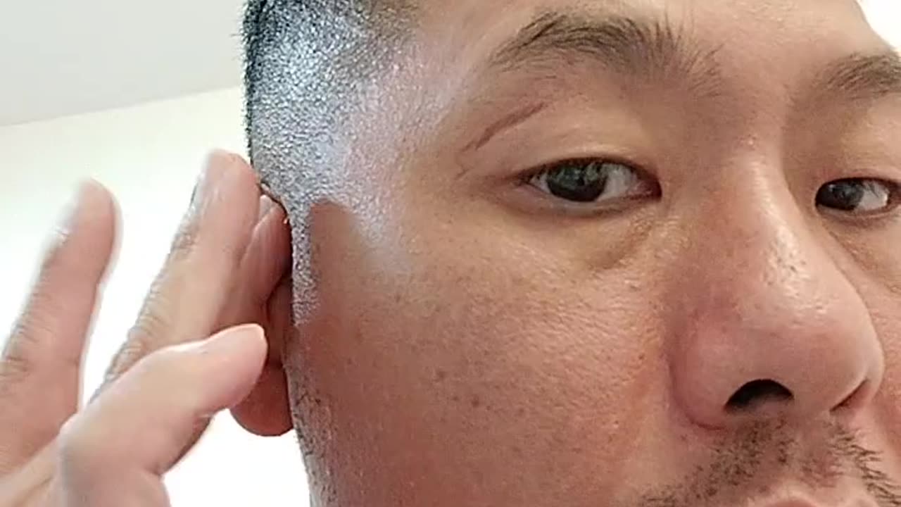 Richard Alex Hernandez is torturing me still