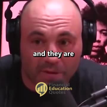 Do The Work - Joe Rogan