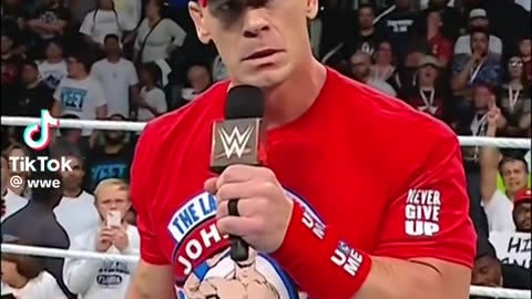 John cena