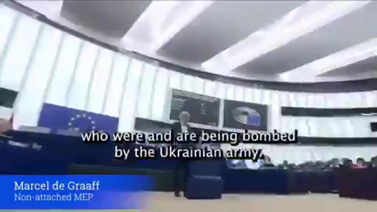 Ukraine Truth Bombs