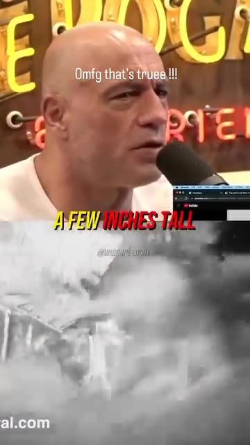 💥BOOM💥 Here's something to ponder on what 90% of the population has seen on TV...