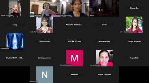 GPMS Philippines meeting December 9th 2024 PART 2