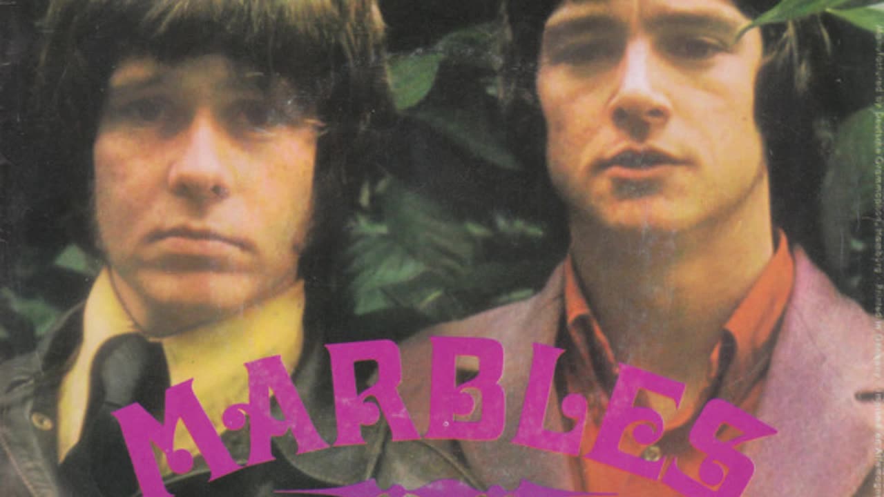 The Marbles --- Only One Woman