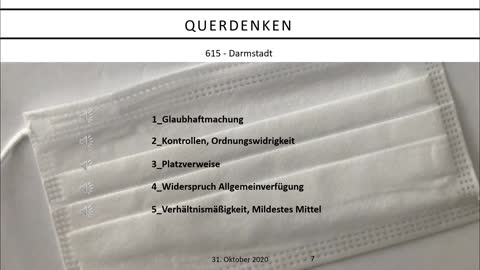 05 - Ralf Ludwig - Querdenken 615 Kundgebung 31.10.2020