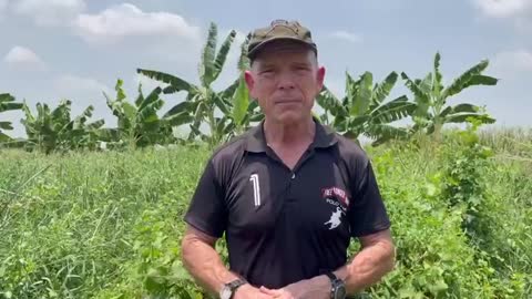 Free Burma Rangers on the Myanmar military airstrikes in Karen State