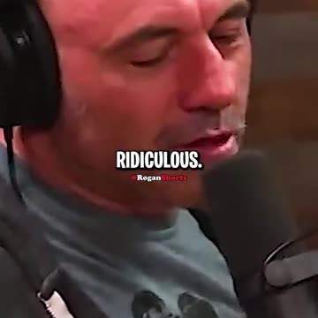 Joe Rogan w’ Steven Crowder on Donald Trump's Response to Controversy
