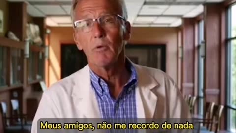 Artigos médicos estão a desaparecer _ Dr. Scott Jensen