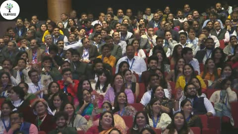 PM Modi Live | National Creators Awards 2024 Live | Live from Bharat Mandapam, New Delhi