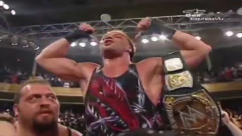 Rob Van Dam Custom Titantron (2007)